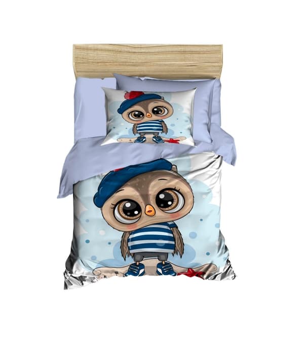 Baby Quilt Cover Set PH181