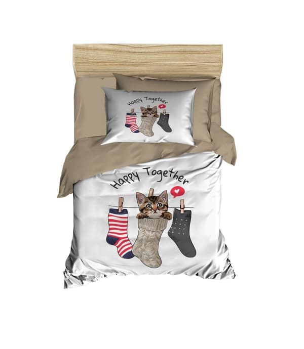 Baby Quilt Cover Set PH194