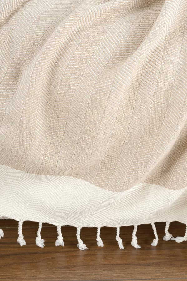 Sofföverdrag Baliksirti - Beige