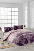 Miniatyrbild 2 av 2: Ranforce Double Quilt Cover Set Pyramid
