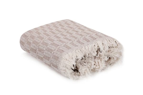 Sofföverdrag Vizyon - Beige
