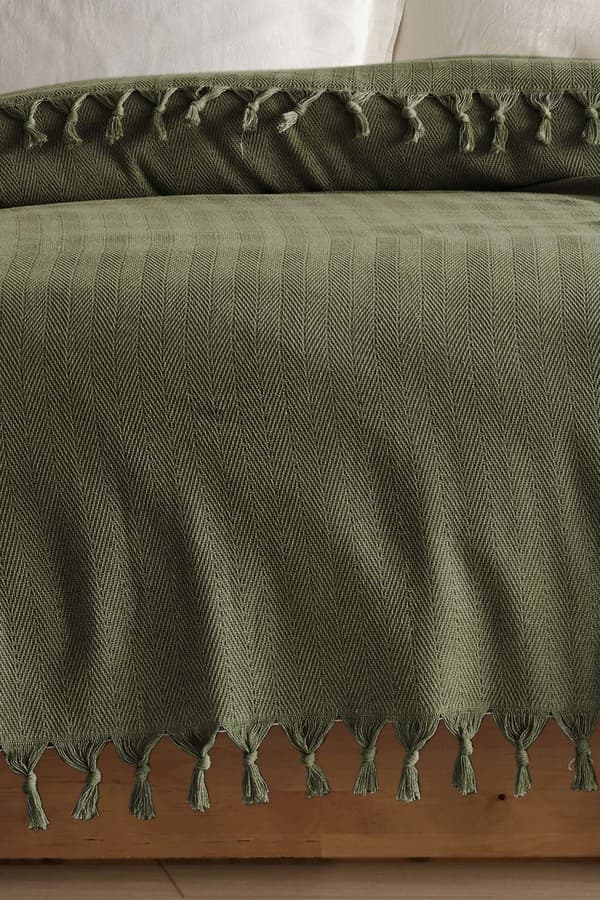 Dobbel Pique Berlino - Khaki