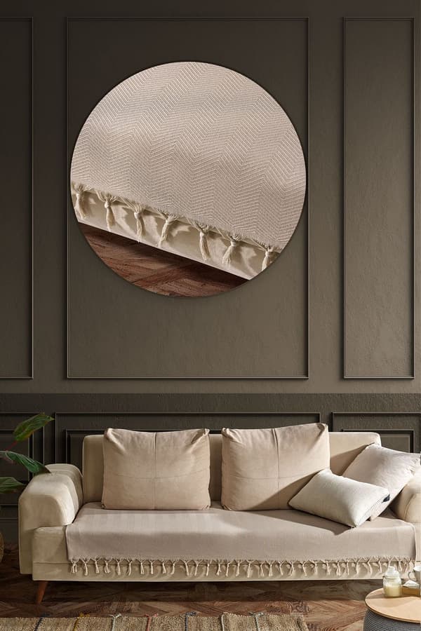 Sohvan päällinen Asya - beige