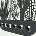 Pikkukuva 4 / 4: Ripustin Cactus Metal Ripustin - APT612