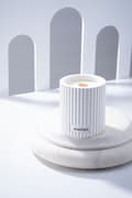 Miniatyrbild 5 av 7: Ljus Damla - Vit