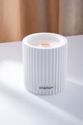Miniatyrbild 7 av 7: Ljus Damla - Vit