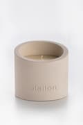 Pikkukuva 3 / 4: Kynttilän kaltevuus - beige