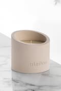 Pikkukuva 1 / 4: Kynttilän kaltevuus - beige