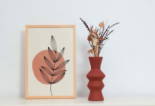 Vase CY0179