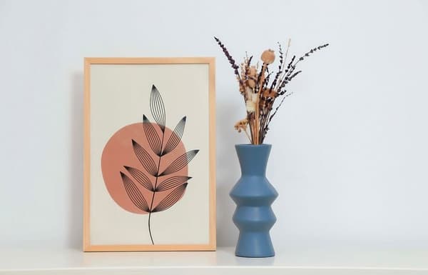 Vase CY0182
