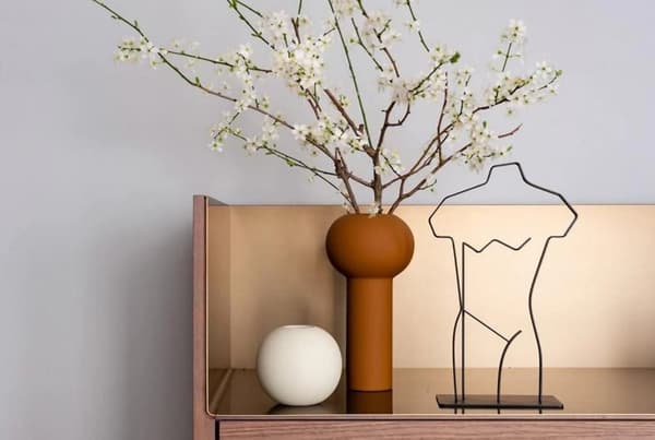 Vase CY0214
