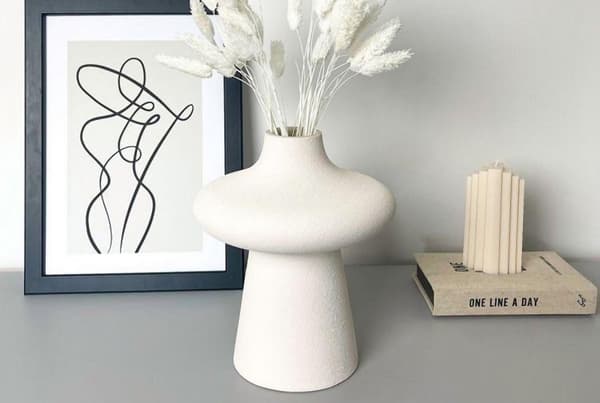 Vase CY0101