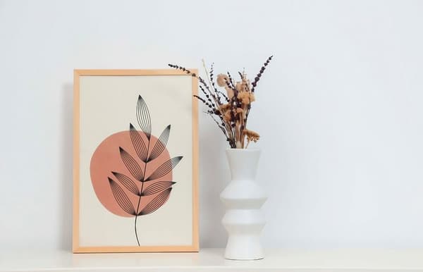 Vase CY0184