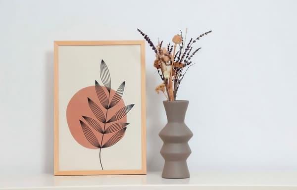 Vase CY0183