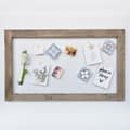 Miniatyrbild 1 av 3: Fotoram i trä AA060