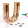 Miniatyrbilde 1 av 4: Dekorativ Penny Bank HAKUMU