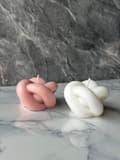 Miniatyrbilde 2 av 3: Lyssett (2 stk) Glamourlys 42ST