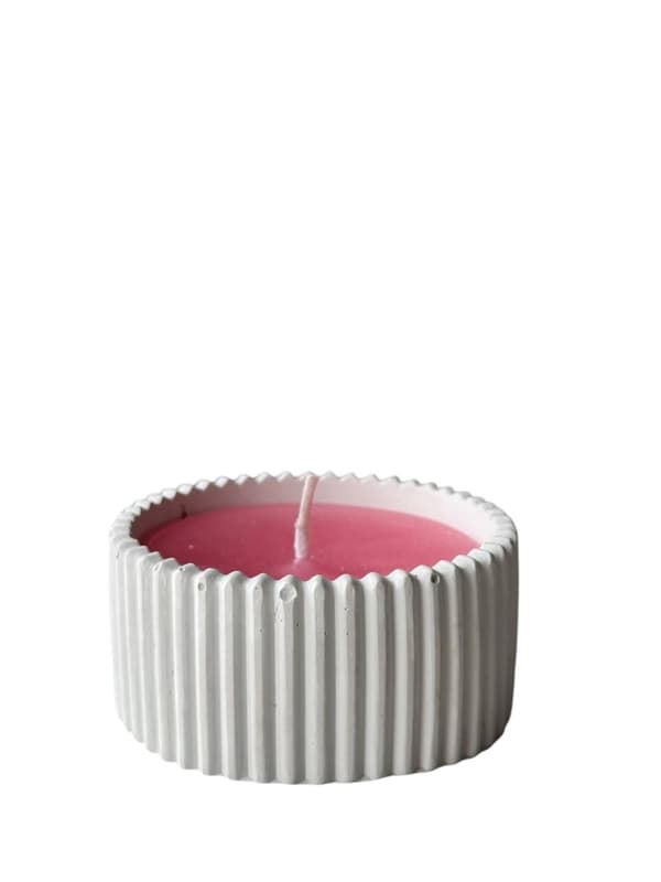 Candle Glamour Candle 1TM