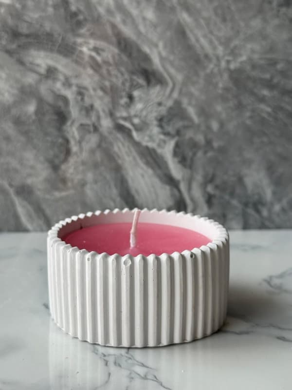 Candle Glamour Candle 1TM