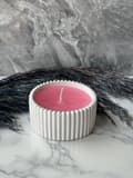 Miniatyrbilde 1 av 3: Candle Glamour Candle 1TM