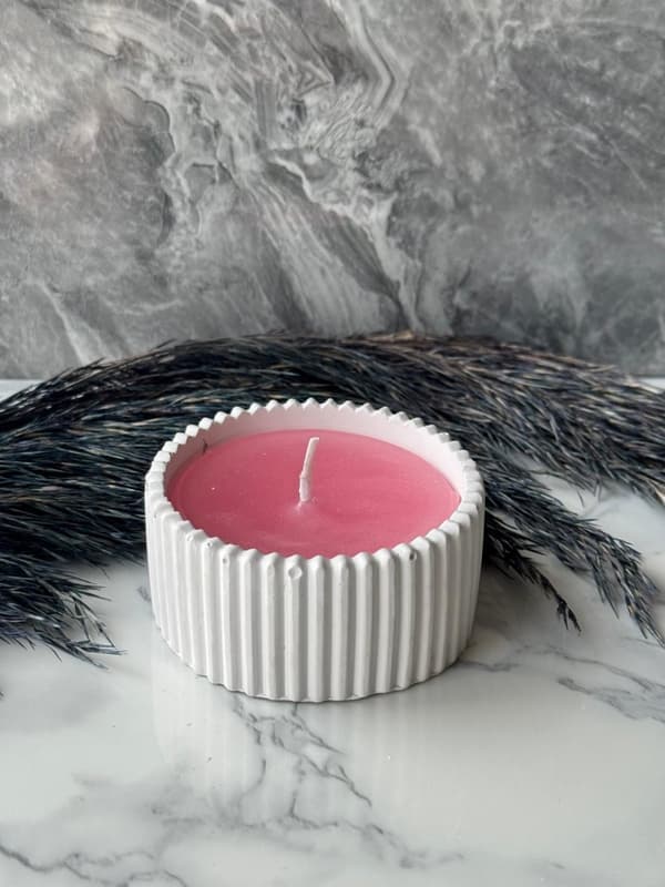 Candle Glamour Candle 1TM