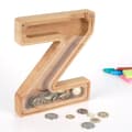 Pikkukuva 1 / 4: Koristeellinen Penny Bank HAKUMZ