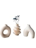 Miniatyrbilde 3 av 3: Vasesett Glamour Candle 5ST