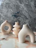 Miniatyrbilde 1 av 3: Vasesett Glamour Candle 5ST