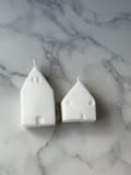 Miniatyrbild 3 av 4: Ljusset (2 delar) Glamourljus 30ST