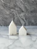 Miniatyrbild 2 av 4: Ljusset (2 delar) Glamourljus 30ST