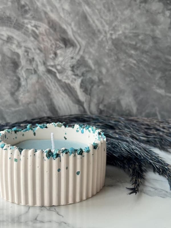 Candle Glamour Candle 2TM