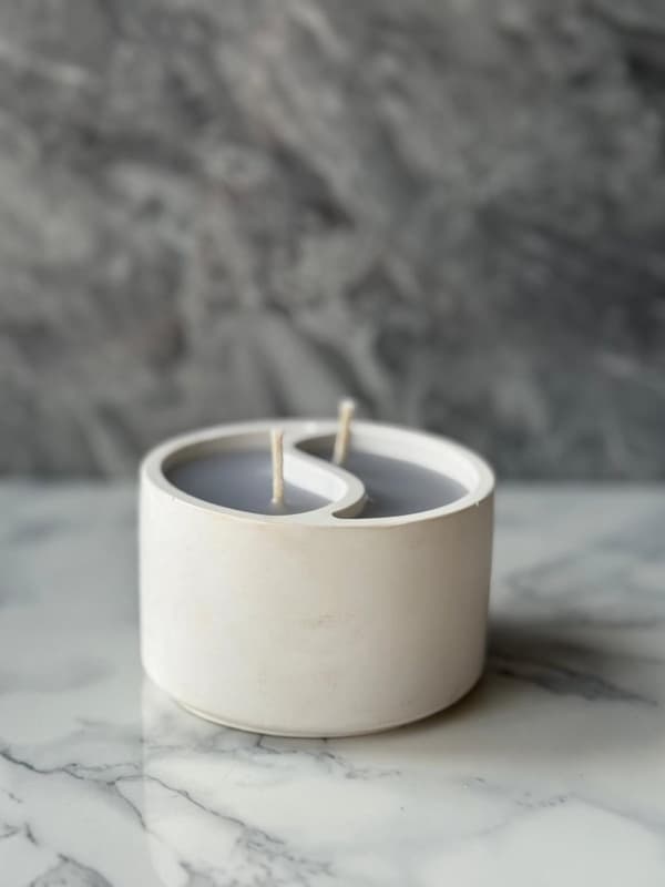 Candle Glamour Candle 5TM