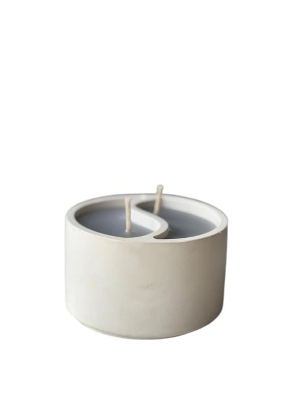 Candle Glamour Candle 5TM