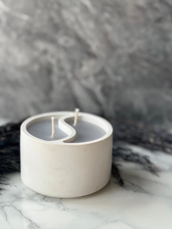 Candle Glamour Candle 5TM