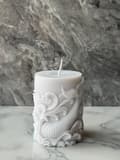 Miniatyrbillede 3 af 4: Candle Glamour Candle 10M
