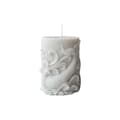 Miniatyrbillede 4 af 4: Candle Glamour Candle 10M