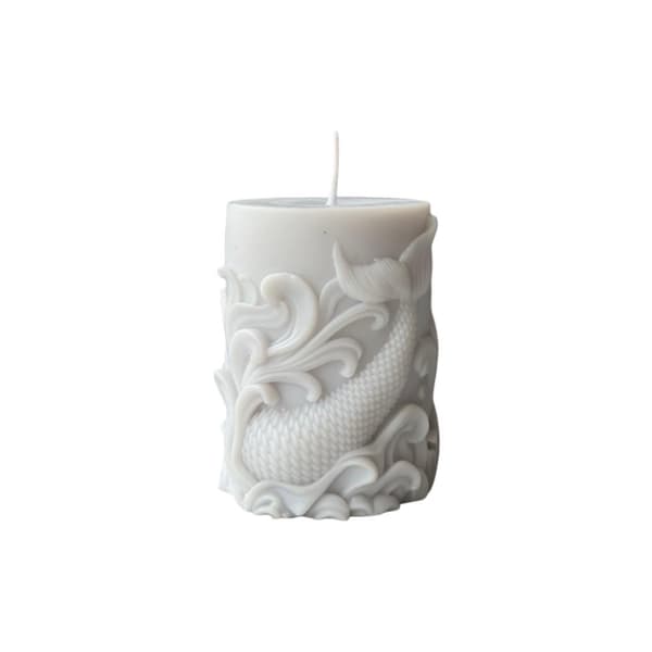 Candle Glamour Candle 10M