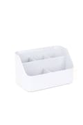 Miniatyrbilde 3 av 3: MakeUp Organizer LV-140 - Hvit
