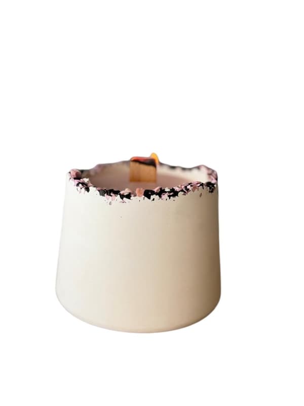 Candle Glamour Candle 7TM