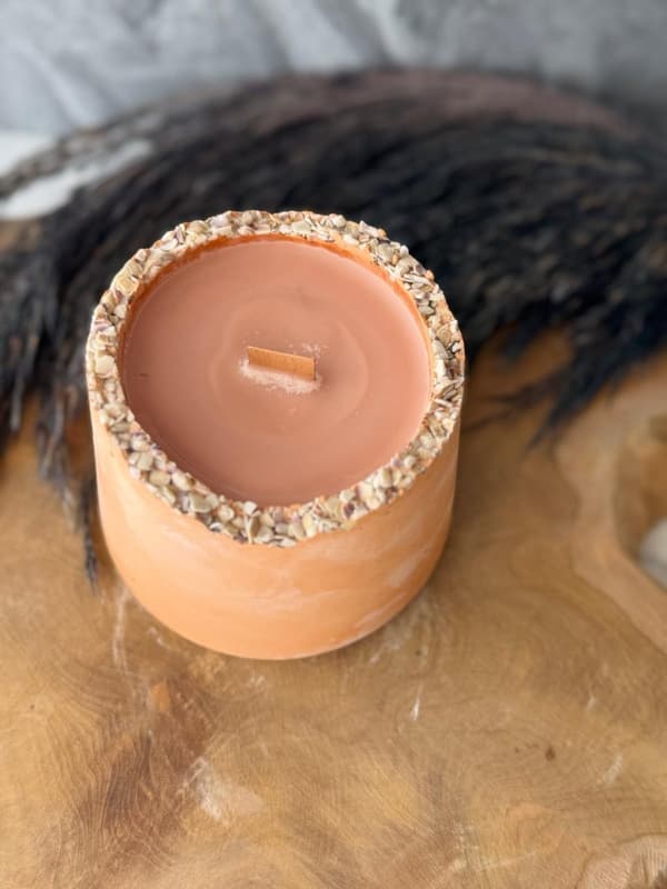 Kynttilä Glamour Candle 7TM - 1