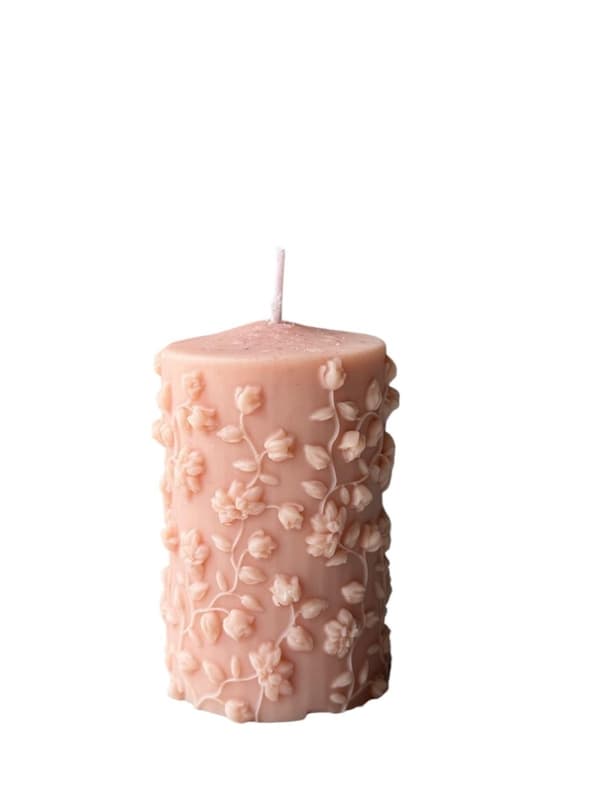 Candle Glamour Candle 15M