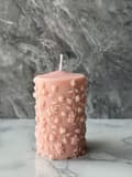 Miniatyrbilde 1 av 3: Candle Glamour Candle 15M