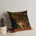 Miniatyrbild 2 av 4: Kudde A12938