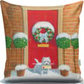Miniatyrbild 1 av 2: Kudde A13035