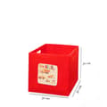 Miniatyrbild 3 av 3: Filtkorg HMY - 6252