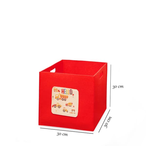 Filtkorg HMY - 6252