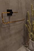 Miniatyrbilde 5 av 7: Papirhåndkleholder Kağıt Havluluk, Banyo Askısı