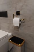 Miniatyrbild 2 av 7: Toalettpappershållare Wc Kağıtlık, Tuvalet Kağıdı Askısı