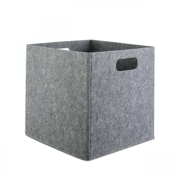 Filt skrivbordsuppläggsset (4 delar) HMY-6356