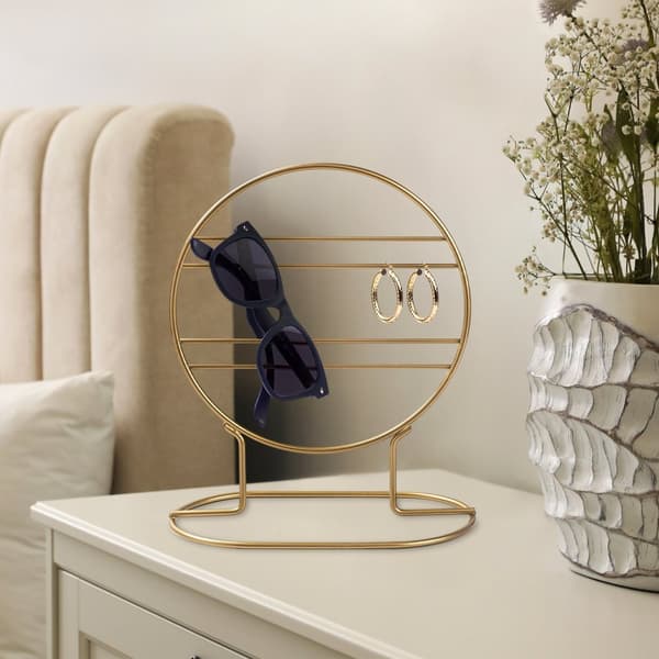 Smyckesställ Organizer TK-008